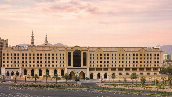 Four Points by Sheraton Makkah Al Naseem image 1